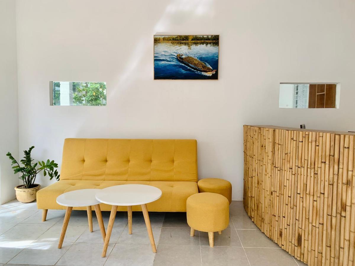 Hotel A L Y S S A Seaside Muine Mui Ne Zewnętrze zdjęcie