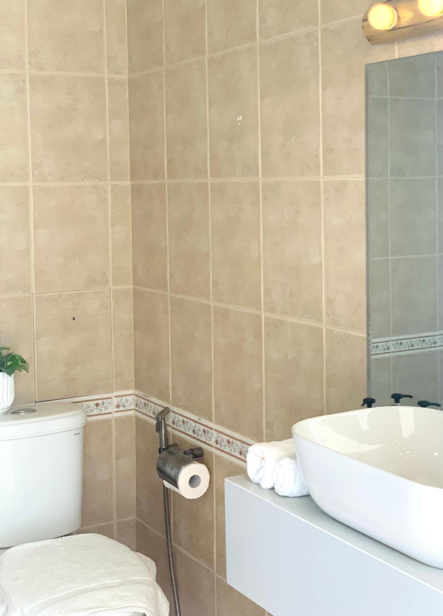 Hotel A L Y S S A Seaside Muine Mui Ne Zewnętrze zdjęcie