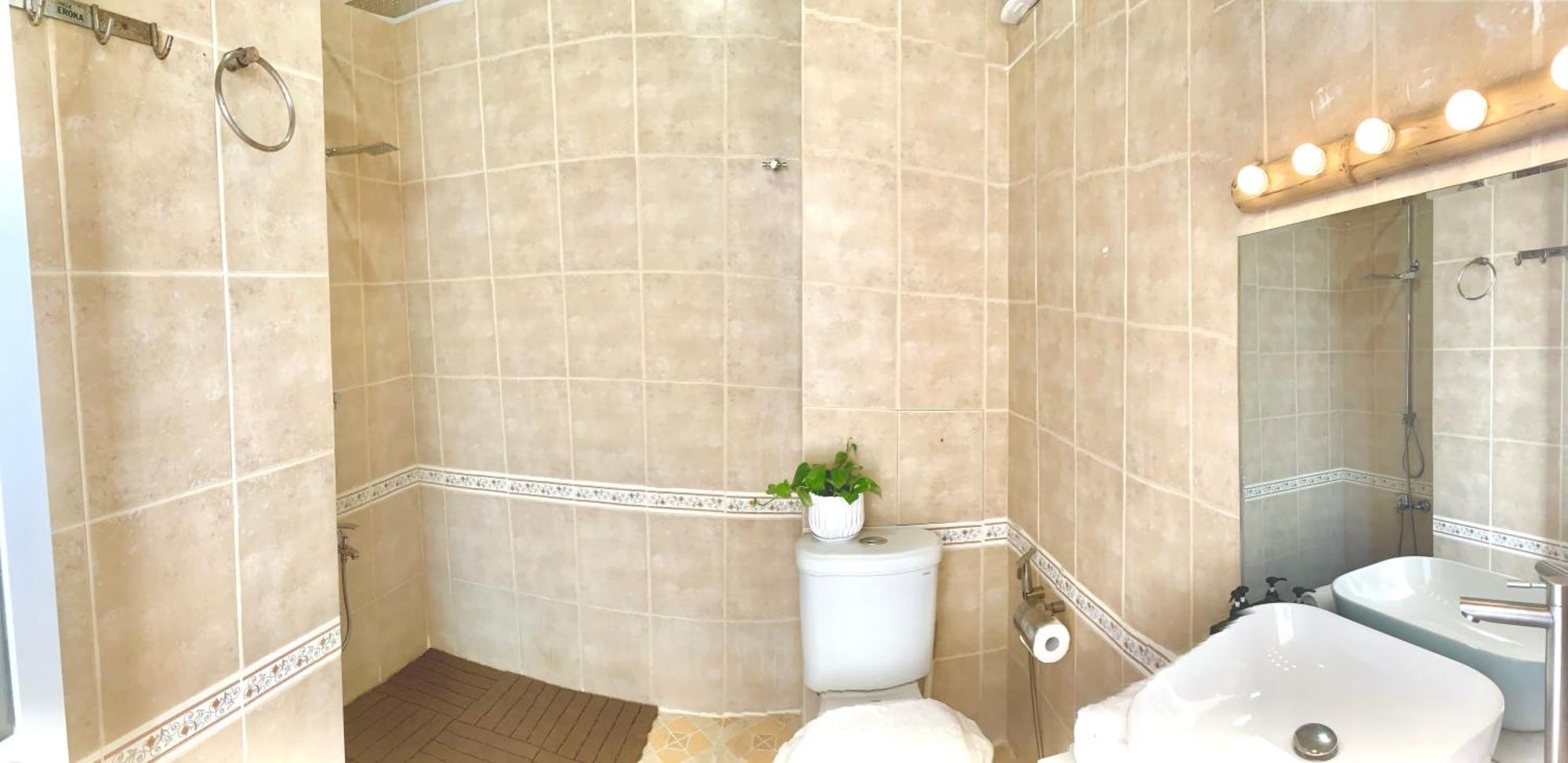 Hotel A L Y S S A Seaside Muine Mui Ne Zewnętrze zdjęcie