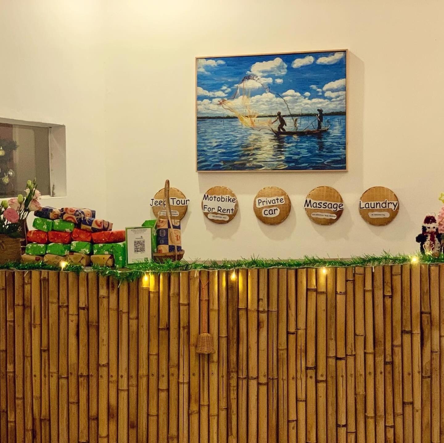 Hotel A L Y S S A Seaside Muine Mui Ne Zewnętrze zdjęcie
