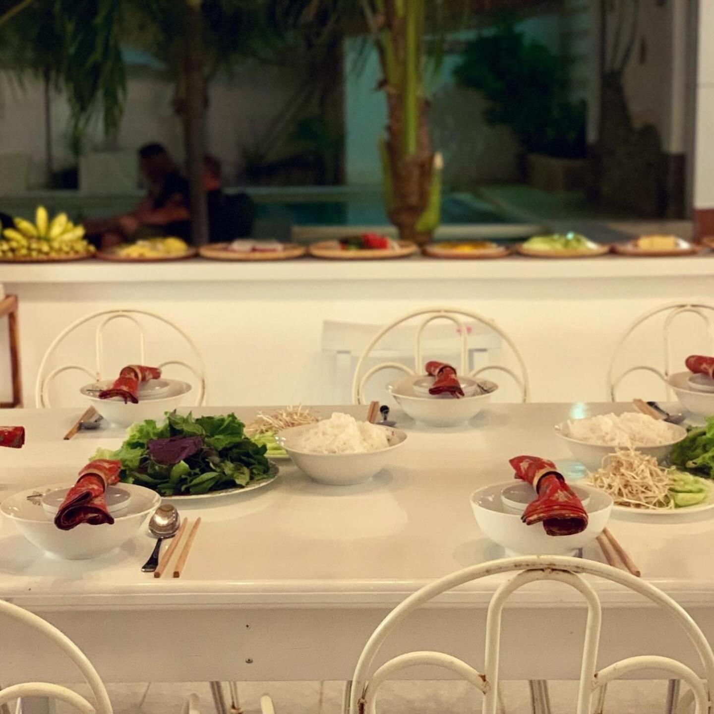Hotel A L Y S S A Seaside Muine Mui Ne Zewnętrze zdjęcie