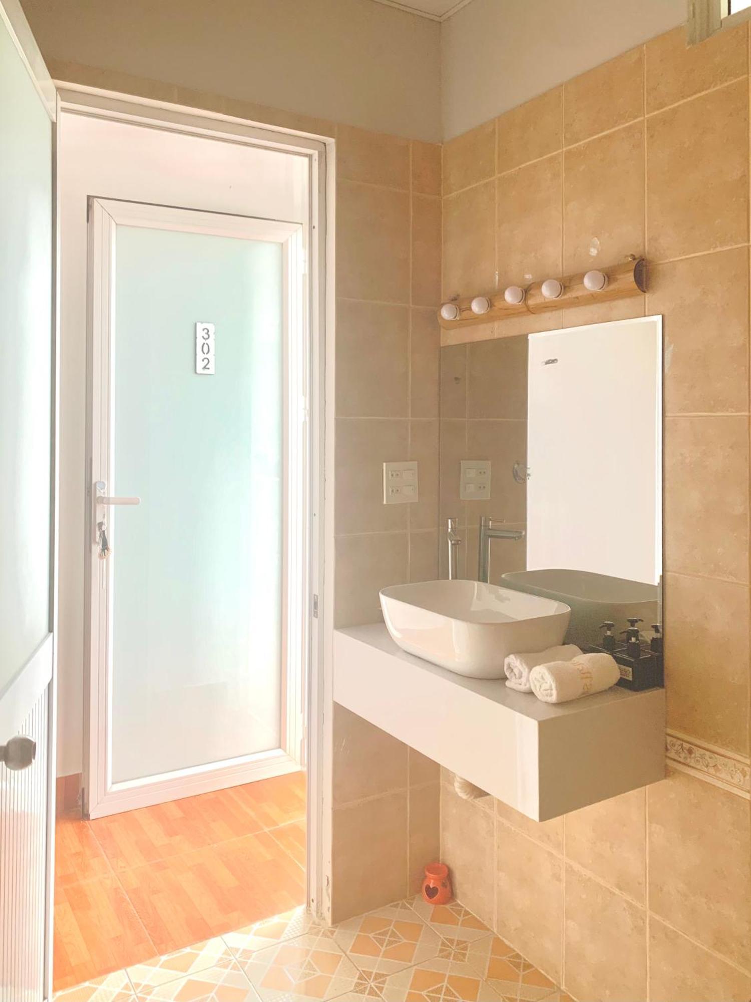 Hotel A L Y S S A Seaside Muine Mui Ne Zewnętrze zdjęcie