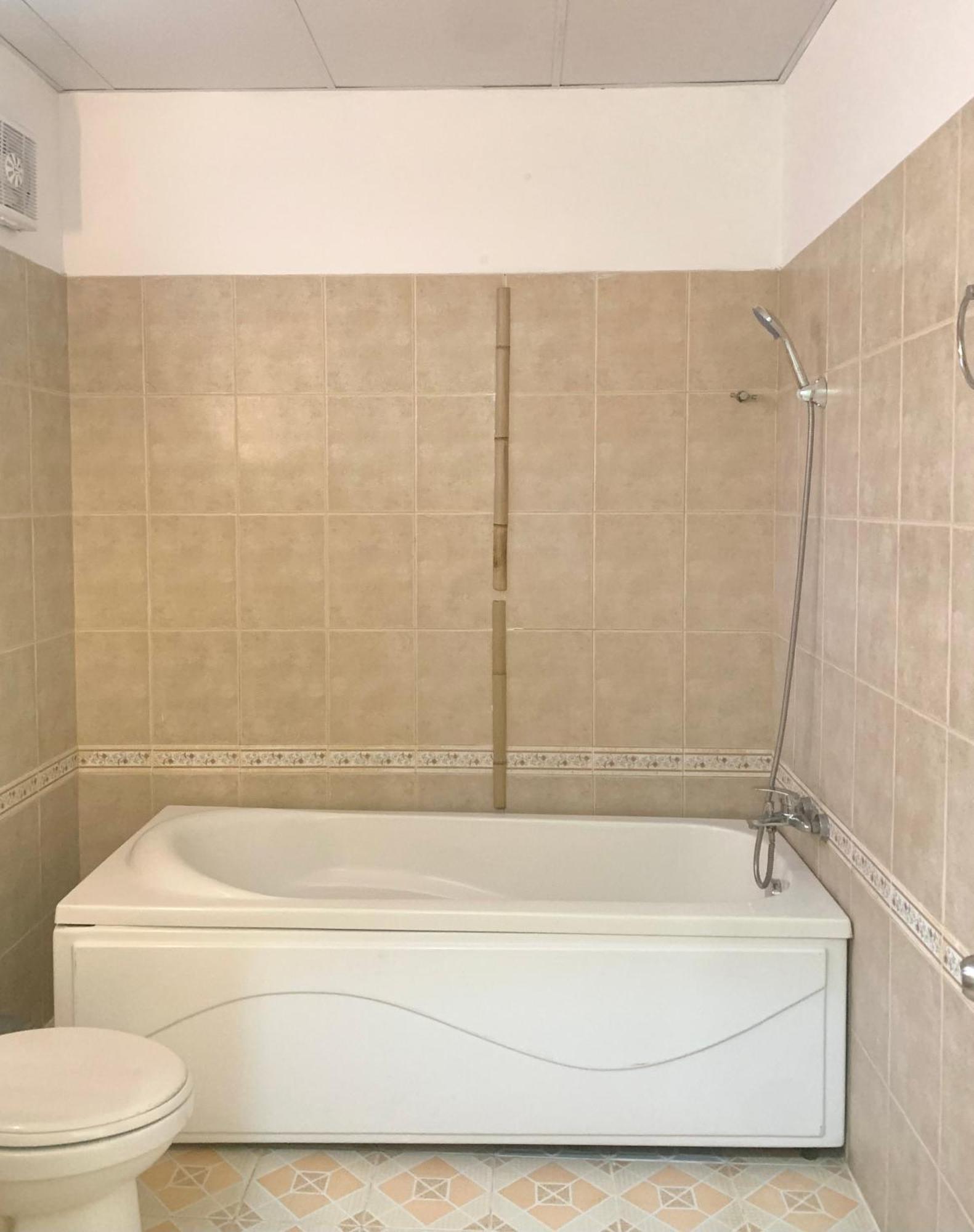Hotel A L Y S S A Seaside Muine Mui Ne Zewnętrze zdjęcie